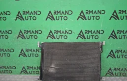 Радиатор кондиционера Audi Q7 2015-нв 4M0816421B 2 4M