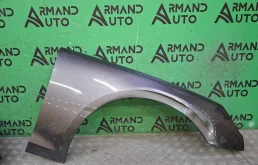 Крыло Audi A4 2019-2025 8W0821106D 5 B9, переднее правое