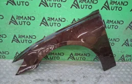 Крыло Audi A6 2018-2025 4K0821105B 5 C8, переднее левое