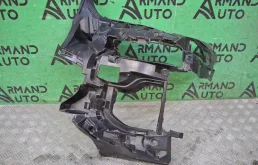 Кронштейн бампера BMW X5 2018-2023 51118069227 G05, передний левый