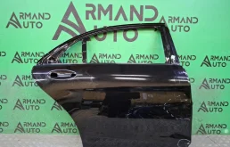 Дверь Mercedes S-Class 2013-2020 A2227300205 W222, задняя правая