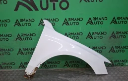 Крыло Audi Q5 2008-2017 8R0821106A 1 8R, переднее правое
