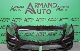 Бампер Mercedes S-Class 2013-2017 A21788501259999 C217, передний