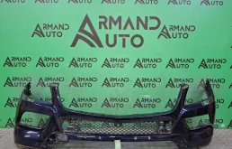 Бампер Mercedes M ML GLE-Class 2011-2015 A16688514259999 W166, передний