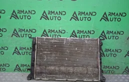 Радиатор двигателя (двс) Audi A4 2007-2015 8K0121251AL 4 B8
