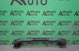 Усилитель бампера BMW X5 2006-2013 51127158449 E70, задний