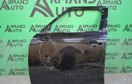 Дверь Mini Countryman 2010-2016 41009805927 R60, передняя левая