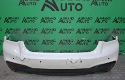 Бампер BMW 5 series 2016-2020 51128073725 G30, задний