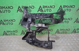 Кронштейн бампера BMW X5 2018-2023 51118069227 G05, передний левый