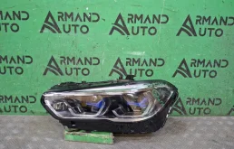 Фара BMW X5 2018-2023 63117933339 G05, левая