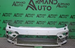 Бампер Volkswagen Tiguan 2016-2020 5NA807217ACGRU 2, передний