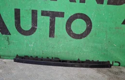 Направляющая стекла двери BMW X4 2018-нв 51357416536 G02, задняя правая