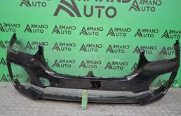 Бампер BMW X5 2018-нв 51119492876 G05, передний