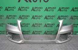 Бампер Audi Q5 2012-2017 8R0807065GRU 1 8R, передний