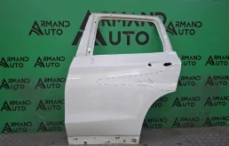 Дверь BMW X3 2017-2024 41007465533 G01, задняя левая