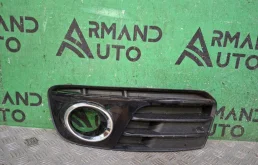 Окантовка птф Audi Q5 2012-2017 8R0807681MBJI 1 8R, левая