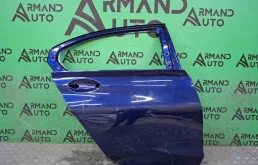 Дверь BMW 3 series 2018-нв 41517482278 G20, задняя правая