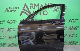 Дверь BMW X3 2017-2024 41007465527 G01, передняя левая