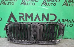 Жалюзи радиатора BMW X5 2018-нв 51749465525 G05