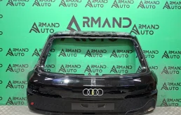 Дверь багажника Audi Q7 2019-нв 4M0827025E 2 4M