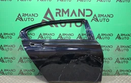 Дверь BMW 7 series 2015-2022 41527423702 G12, задняя правая