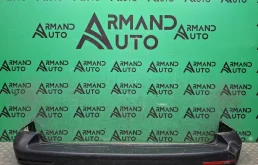 Бампер Volkswagen Transporter 2015-2024 7LA807417B9B9 T6, задний