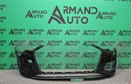 Бампер Audi A6 2018-2025 4K0807065AGRU 5 C8, передний