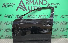 Дверь Audi A4 2015-2020 8W0831051D 5 B9, передняя левая