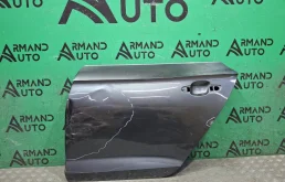 Дверь Audi A5 2016-2025 8W8833051J 2 F5, задняя левая