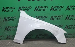 Крыло Audi A4 2011-2015 8K0821106J 4 B8, переднее правое