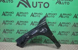 Крыло Mercedes GLA-Class 2013-2020 A1568800118 X156, переднее левое