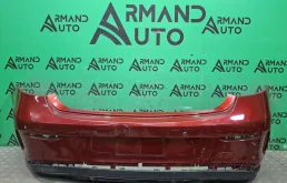 Бампер Mercedes E-Class 2016-2023 A23888580009999 C238, задний