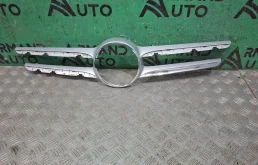 Накладка решетки радиатора Mercedes C-Class 2014-2018 A2058880160 W205