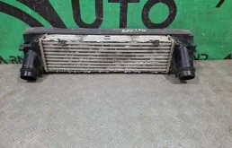 Интеркулер BMW 1 series 2011-2019 17517618809 F20 F21