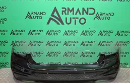 Бампер BMW 5 series 2016-2020 51128073725 G30, задний