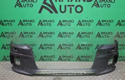 Бампер Audi Q3 2014-2018 8U0807065LGRU 1 8U, передний