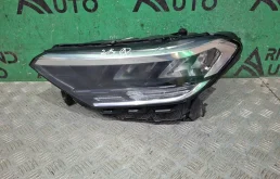 Фара Volkswagen Polo 2020-2022 6N5941005A 6, левая