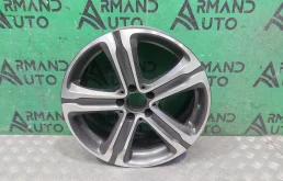 Диск колесный r18 Mercedes GLC-Class A25340107007X44 X253