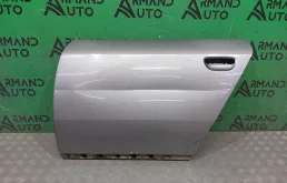 Дверь Audi A6 Allroad 2000-2006 4Z7833051 1 C5, задняя левая