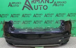 Бампер BMW X6 2014-2019 51127413500 F16, задний