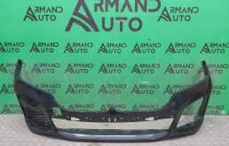 Бампер BMW 7 series 2019-2022 51118745834 G11 G12, передний