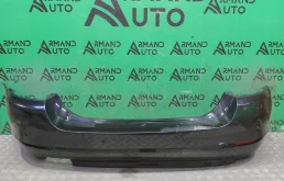 Бампер BMW 5 series 2009-2013 51127238521 F10, задний
