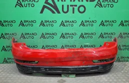 Бампер Audi Q3 2014-2018 8U0807067FGRU 1 8U, задний