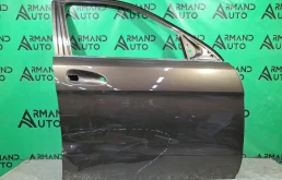 Дверь Mercedes M ML GLE-Class 2011-2018 A1667200205 W166, передняя правая