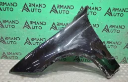 Крыло BMW X5 2013-2018 51657373541 F15, переднее левое