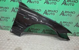 Крыло BMW 7 series 2005-2008 41357138474 E65 E66, переднее правое