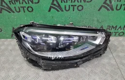 Фара Mercedes S-Class 2020-нв A2239061804 W223, правая