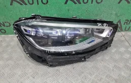 Фара Mercedes S-Class 2020-нв A2239061804 W223, правая