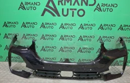 Бампер BMW X5 2018-нв 51119492876 G05, передний