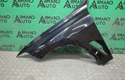 Крыло BMW X5 2018-нв 41007492363 G05, переднее левое